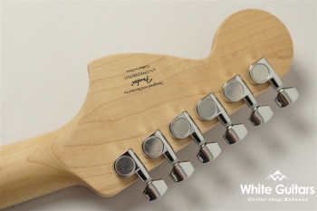 Affinity Series Stratocaster FMT HSS